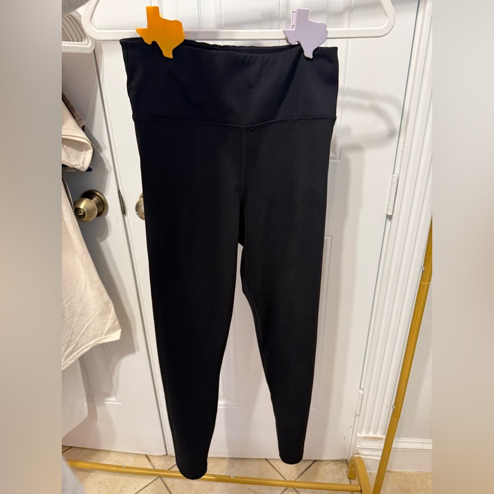 American Eagle Outfitters Black Leggings